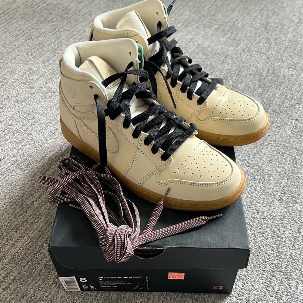 Air Jordan Retro